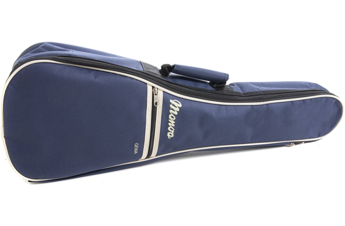 Tenor Ukulele  Gewa  Manoa Kaleo E-A Tenor