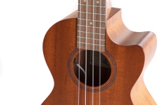 Tenor Ukulele  Gewa  Manoa Kaleo E-A Tenor