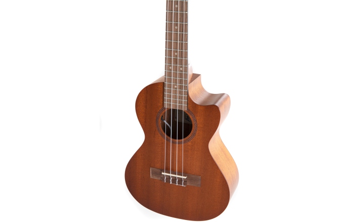 Tenor Ukulele  Gewa  Manoa Kaleo E-A Tenor