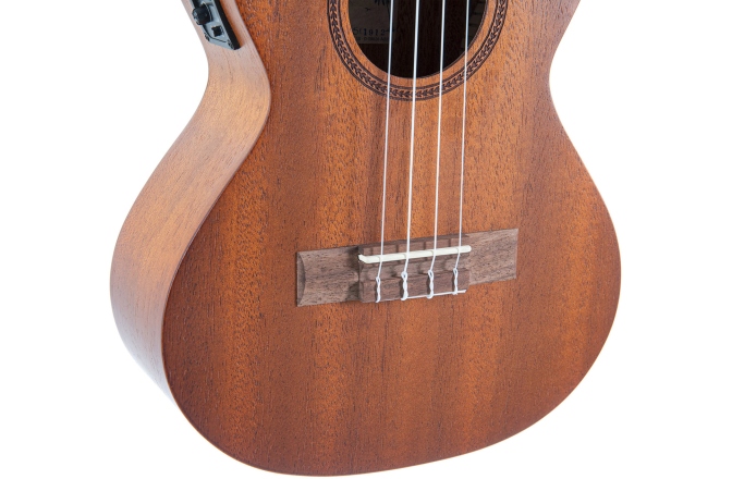 Tenor Ukulele  Gewa  Manoa Kaleo E-A Tenor