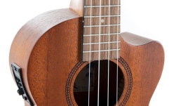 Tenor Ukulele  Gewa  Manoa Kaleo E-A Tenor