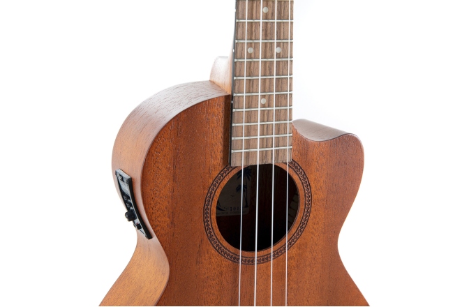 Tenor Ukulele  Gewa  Manoa Kaleo E-A Tenor
