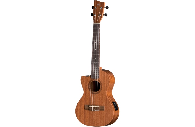 Tenor Ukulele Gewa  Manoa Kaleo E-A Tenor pe mana stanga