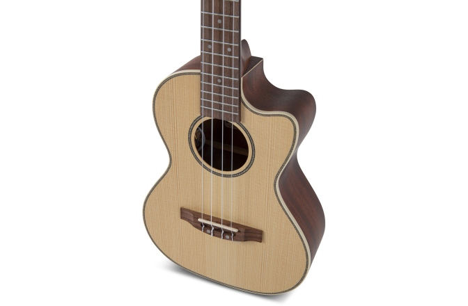 Tenor Ukulele Gewa Manoa Maui E-A Tenor