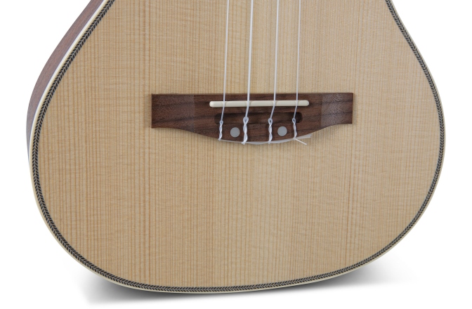 Tenor Ukulele Gewa Manoa Maui E-A Tenor