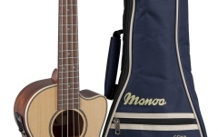 Tenor Ukulele Gewa Manoa Maui E-A Tenor