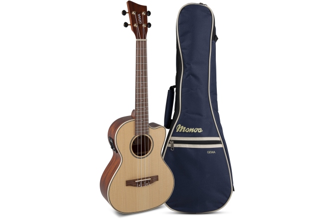 Tenor Ukulele Gewa Manoa Maui E-A Tenor