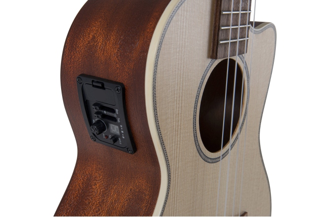 Tenor Ukulele Gewa Manoa Maui E-A Tenor
