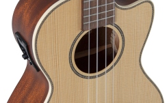 Tenor Ukulele Gewa Manoa Maui E-A Tenor