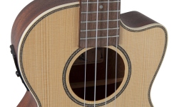 Tenor Ukulele Gewa Manoa Maui E-A Tenor
