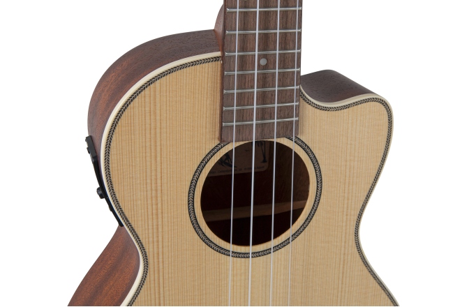 Tenor Ukulele Gewa Manoa Maui E-A Tenor