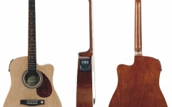  Tenson D10-CE