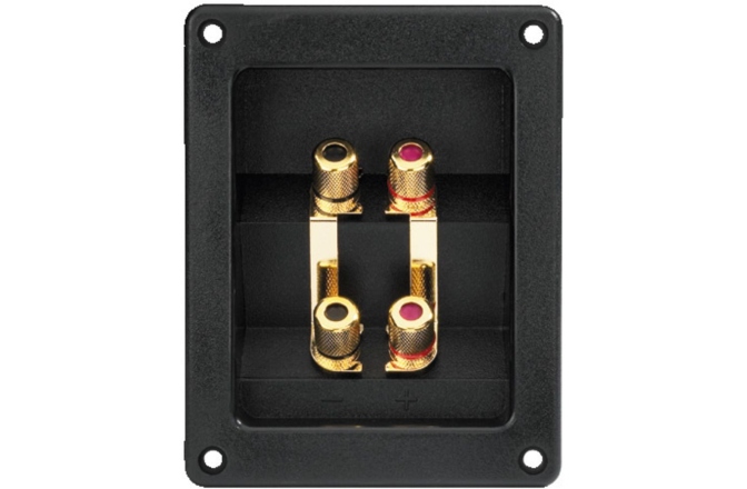 Terminal de Difuzor Monacor ST-400GM