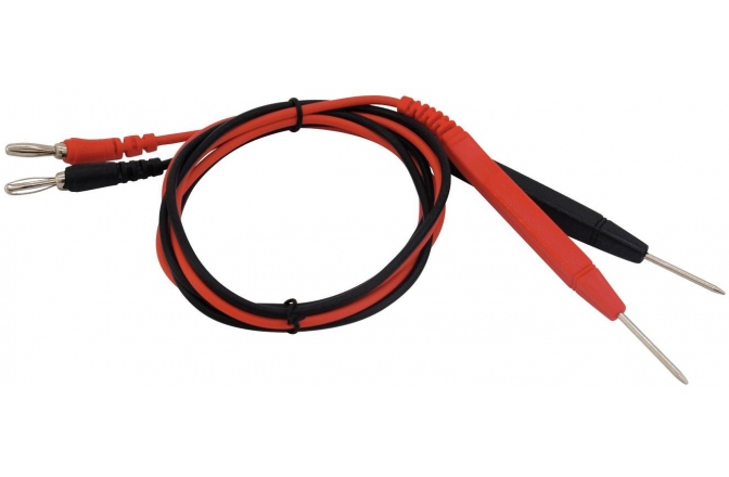Tester de cabluri Omnitronic LH-086 Cable Tester