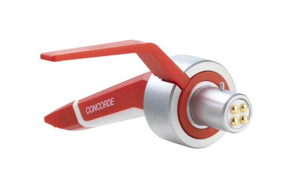 Ortofon Concorde Digital Mk2 — 2