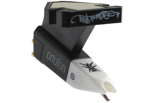 Ortofon OM Q.Bert