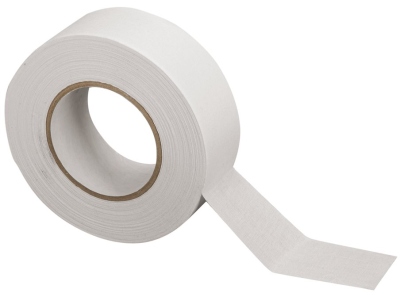 Textile Tape 50mmx50m white