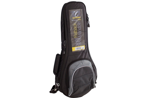 Extreme Mandolin Flatback Extreme Mandolin Flatback