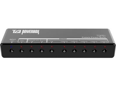 Powerbox PB-1