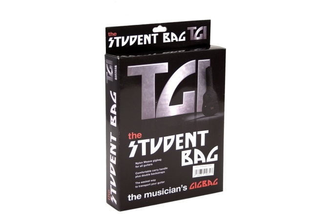 TGI Student Acoustic Dreadnought