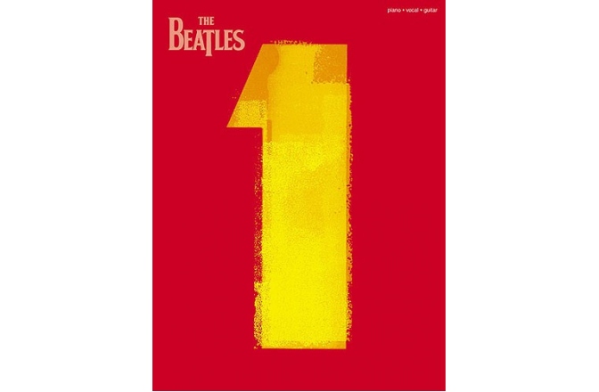 No brand The Beatles: 1
