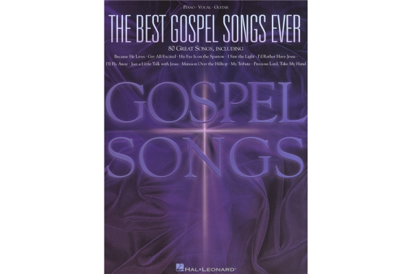 The Best Gospel Songs Ever