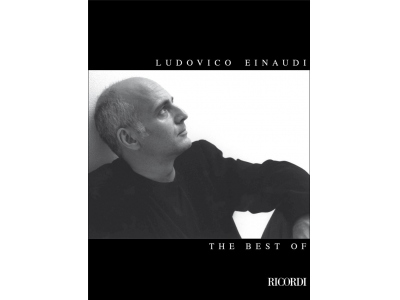 The Best of Ludovico Einaudi Piano