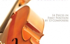  No brand The Cello Collection - Easy/Intermediate