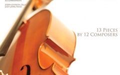  No brand The Cello Collection - Intermediate