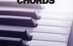  No brand THE ENCYCLOPEDIA OF KEYBOARD COLOUR PICTURE CHORDS KBD BOOK