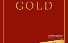  No brand THE ESSENTIAL COLLECTION CHOPIN GOLD PIANO BOOK & DOWNLOAD CARD