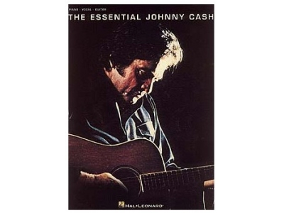 The Essential Johnny Cash