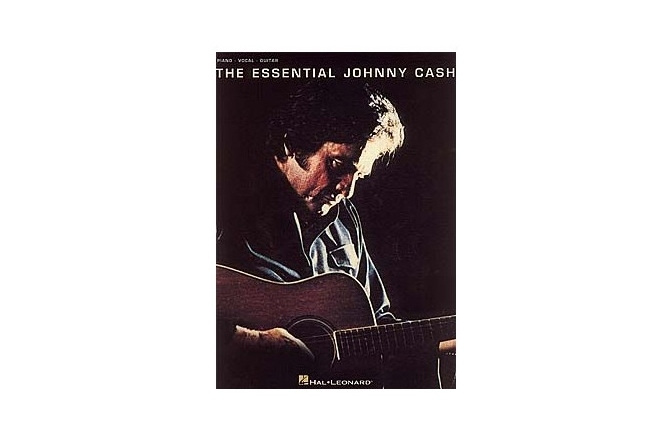 No brand The Essential Johnny Cash
