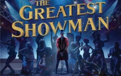  No brand The Greatest Showman: Easy Piano