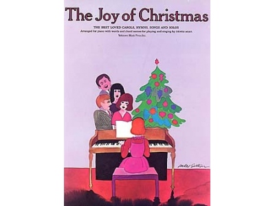 The Joy Of Christmas