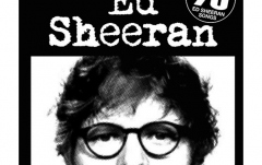  No brand The Little Black Songbook: Ed Sheeran