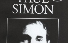  No brand THE LITTLE BLACK SONGBOOK PAUL SIMON LYRICS & CHORDS BOOK