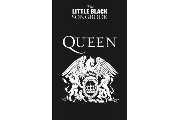 The Little Black Songbook: Queen
