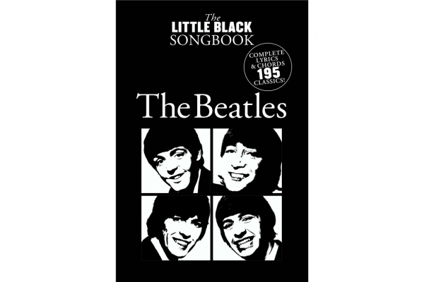 The Little Black Songbook: The Beatles