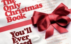  No brand The Only Christmas Book You Will Ever Need