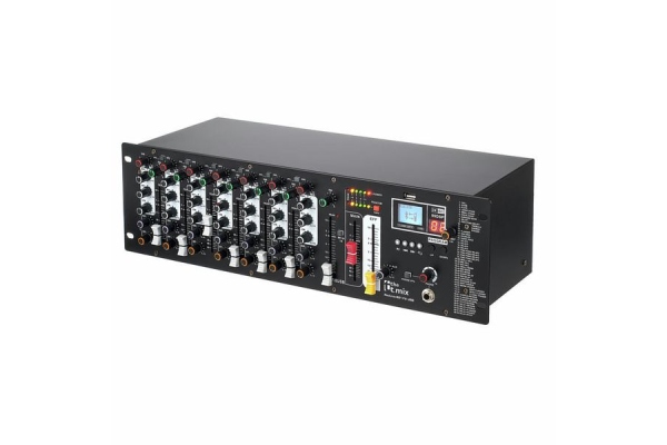 Rackmix 821 FX USB Rackmix 821 FX USB