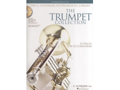 The Trumpet Collection: Intermediate Level