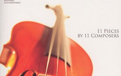  No brand The Violin Collection: Intermediate Level