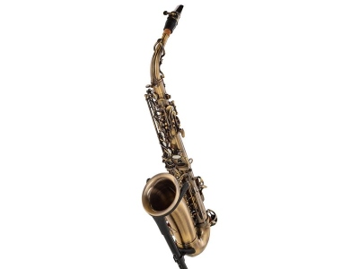 Antique Alto Sax Alto Sax Set