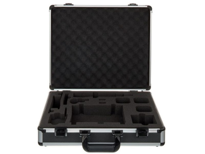 Case Sennheiser EW G3/G4
