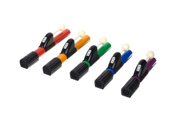 Rainbow Handbells TRHB-5/2