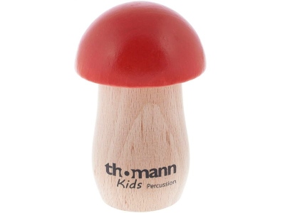  TKP Mushroom Shaker medium/red