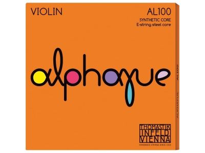 Alphayue AL100 Violin Set 4/4