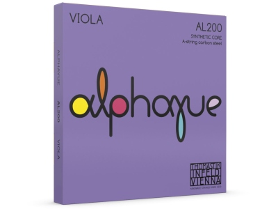 Alphayue AL200 Viola Set
