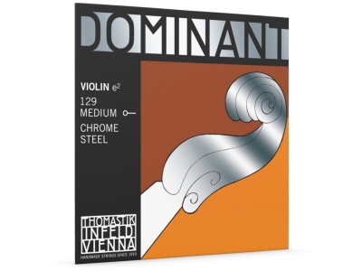 Dominant 129 Mediu E 4/4